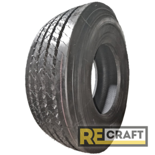 Unitread (наварка) EX26 (прицепная) 385/65 R22.5 160K PR20 Unitread (наварка) EX26 (прицепная) 385/65 R22.5 160K PR20