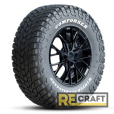 Comforser Winter Pro-Blizzard 265/65 R17 120/117R RWL (под шип)