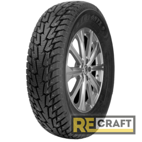 Onyx NY-W187 225/75 R16 115/112S PR10 (шип) Onyx NY-W187 225/75 R16 115/112S PR10 (шип)