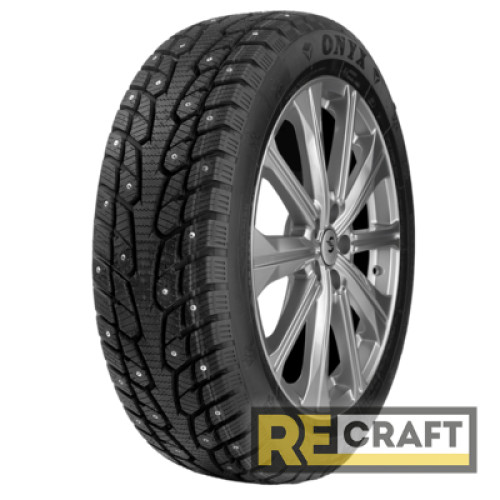 Onyx NY-W703 245/45 R19 102H XL FR (под шип) Onyx NY-W703 245/45 R19 102H XL FR (под шип)