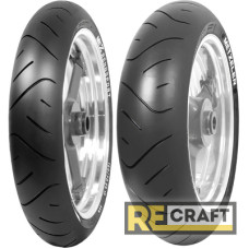 Metzeler Rennsport 120/60 ZR17 55W