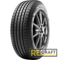 Kumho Solus TA11 215/70 R14 96T Kumho Solus TA11 215/70 R14 96T