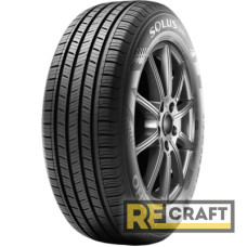 Kumho Solus TA11 215/70 R14 96T
