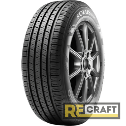 Kumho Solus TA11 215/70 R14 96T Kumho Solus TA11 215/70 R14 96T