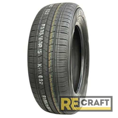 Zetum KH16 175/70 R14 84T