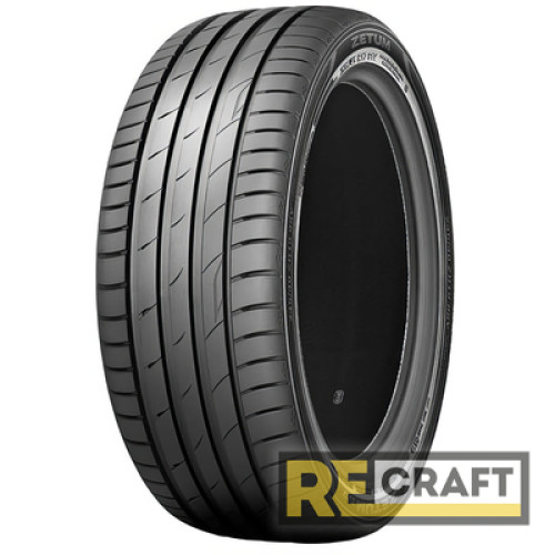 Zetum ZU12 245/40 R19 98Y XL Zetum ZU12 245/40 R19 98Y XL