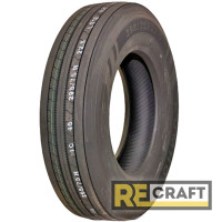Kumho KLT12 (универсальная) 295/75 R22.5 144/141L Kumho KLT12 (универсальная) 295/75 R22.5 144/141L