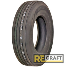 Kumho KLT12 (универсальная) 295/75 R22.5 144/141L
