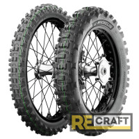 Michelin Enduro Medium 2 140/80 R18 70R Michelin Enduro Medium 2 140/80 R18 70R
