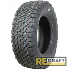 Gepard (наварка) Rock 265/65 R17 112T