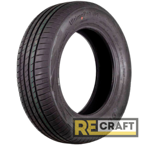 Delmax Ultima Pro UP1 195/65 R15 91V