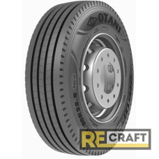 Otani OH-121 (рулевая) 315/80 R22.5 156/150L