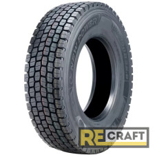 NEW POWER ND870 (ведущая) 315/80 R22.5 158/156K