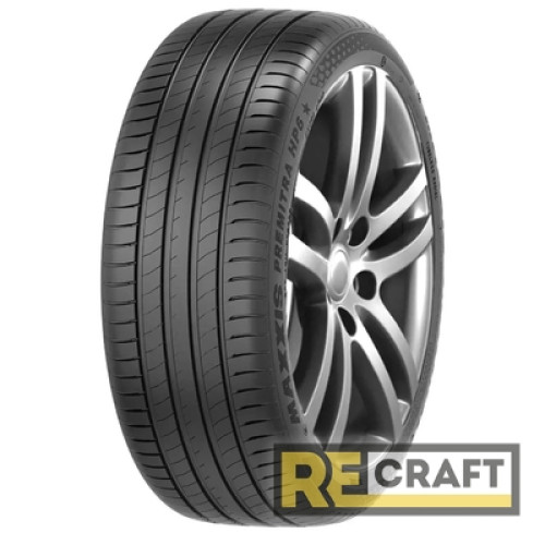 Maxxis PREMITRA HP6A 205/55 R17 95Y XL *