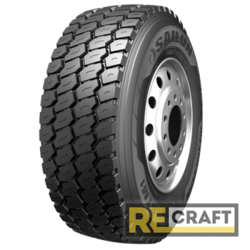 Sailun STM1 (универсальная) 385/65 R22.5 164K PR24 Sailun STM1 (универсальная) 385/65 R22.5 164K PR24