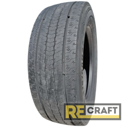 HUBTRAC HIGHWAY S23 (рулевая) 315/60 R22.5 154/150L PR18 HUBTRAC HIGHWAY S23 (рулевая) 315/60 R22.5 154/150L PR18