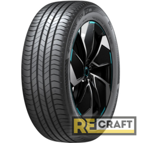 Hankook iON GT SUV IK41A 215/60 R17 96H