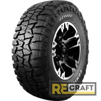 Comforser CF9000 R/T 275/70 R17 121/118Q OWL