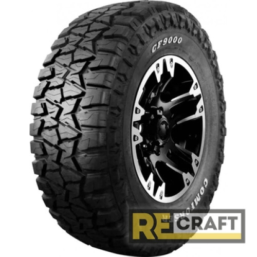 Comforser CF9000 R/T 275/70 R17 121/118Q OWL Comforser CF9000 R/T 275/70 R17 121/118Q OWL