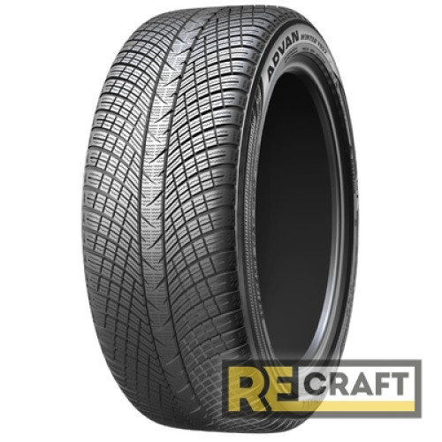 Yokohama Advan Winter V907 255/40 R20 101W XL Yokohama Advan Winter V907 255/40 R20 101W XL