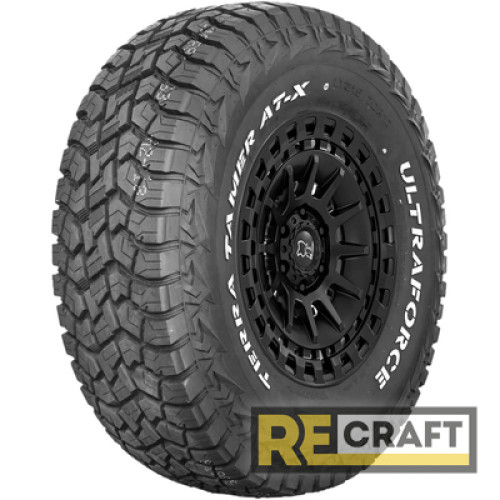 Ultra Force TERRA TAMER AT-X 205/70 R15 96T