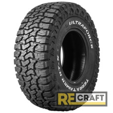 Ultra Force TERRA TAMER RT-X 205/70 R15 107/103Q