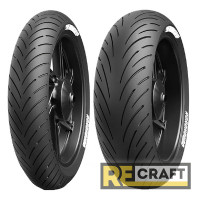 Eurogrip ROADHOUND 130/70 R17 62H Eurogrip ROADHOUND 130/70 R17 62H