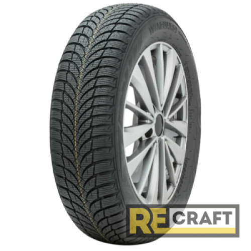 Roadstone Eurovis Alpine 2 195/65 R15 95T XL Roadstone Eurovis Alpine 2 195/65 R15 95T XL