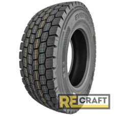 Evertour Vision R2 (ведущая) 315/70 R22.5 156/150L PR20