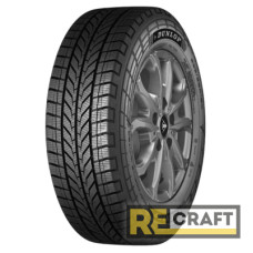 Dunlop Econodrive Winter 205/65 R15C 102/100T