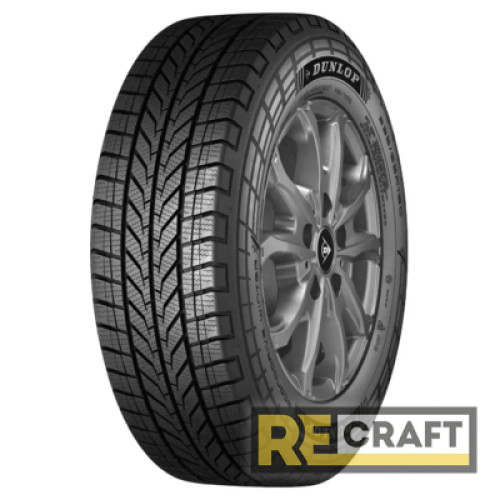 Dunlop Econodrive Winter 205/65 R15C 102/100T Dunlop Econodrive Winter 205/65 R15C 102/100T