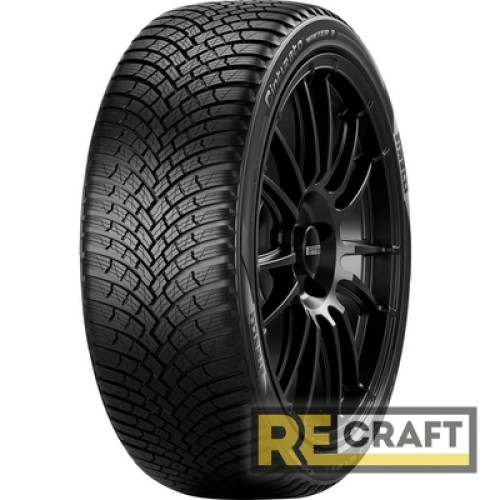 Pirelli Cinturato Winter 3 225/60 R17 103V XL