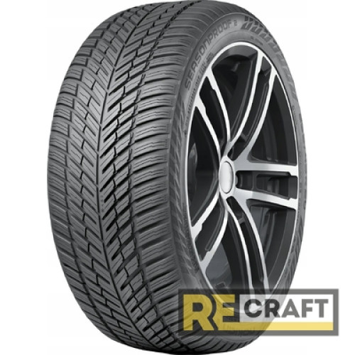 Nokian Seasonproof 2 205/60 R16 96H XL