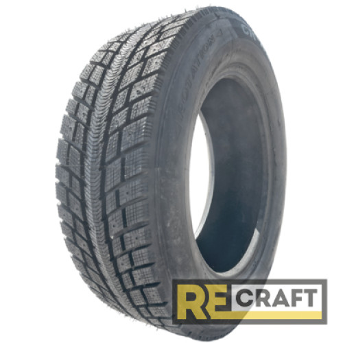 CR-Renkaat (наварка) Ivalo 2 215/55 R16 93T (под шип) CR-Renkaat (наварка) Ivalo 2 215/55 R16 93T (под шип)