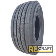 Kpatos KT100 (рулевая) 385/65 R22.5 160L PR20