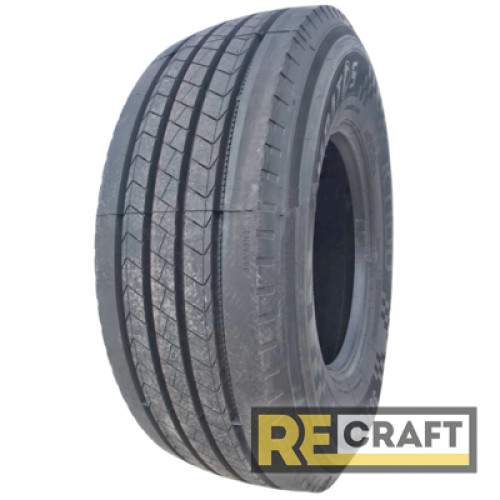 Kpatos KT100 (рулевая) 385/65 R22.5 160L PR20 Kpatos KT100 (рулевая) 385/65 R22.5 160L PR20