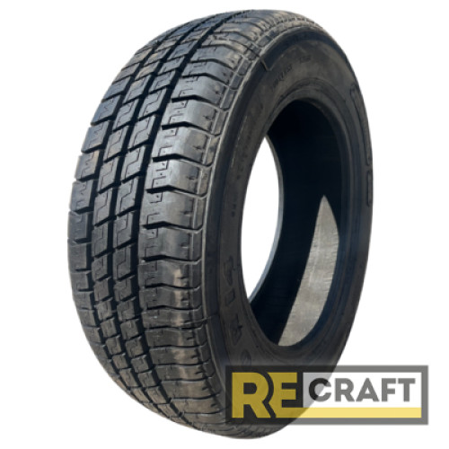 CR-Renkaat (наварка) Ivalo 3 185/60 R14 82Q CR-Renkaat (наварка) Ivalo 3 185/60 R14 82Q