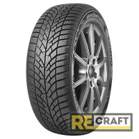 Kumho WinterCraft WP52+ 235/50 R19 103V XL EV Kumho WinterCraft WP52+ 235/50 R19 103V XL EV