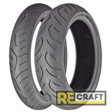 Bridgestone Battlax Sport Touring T30 190/55 ZR17 75W