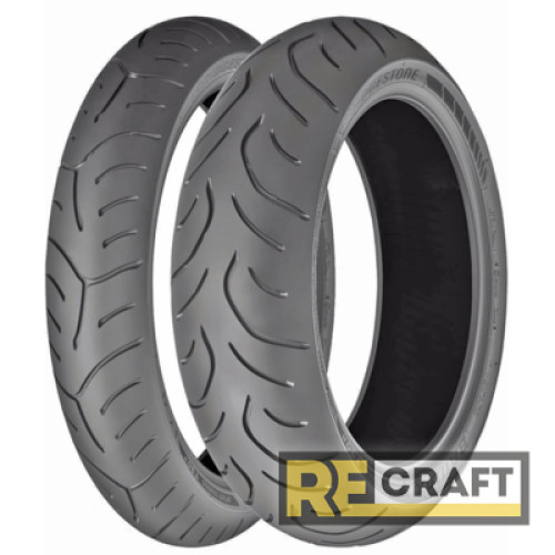 Bridgestone Battlax Sport Touring T30 190/55 ZR17 75W Bridgestone Battlax Sport Touring T30 190/55 ZR17 75W
