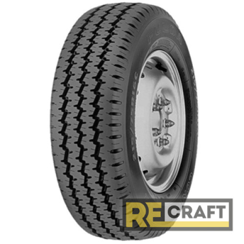 Fulda Conveo Tour 215/75 R16C 113/111R Fulda Conveo Tour 215/75 R16C 113/111R