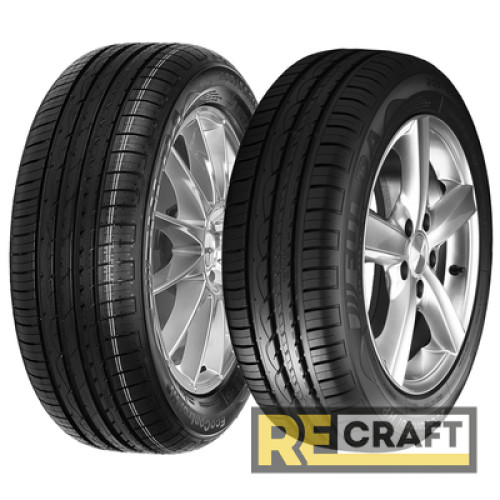 Fulda EcoControl HP 205/65 R15 94H Fulda EcoControl HP 205/65 R15 94H