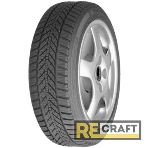 Fulda Kristall Control HP 205/65 R15 94T Fulda Kristall Control HP 205/65 R15 94T