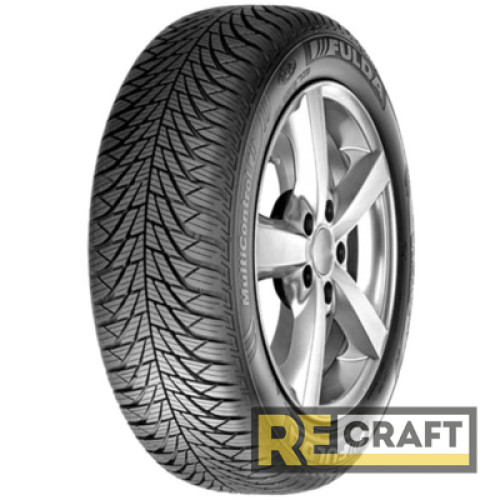 Fulda Multicontrol 205/65 R15 94V Fulda Multicontrol 205/65 R15 94V