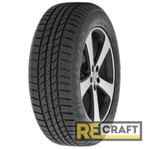 Fulda Road 4x4 265/65 R17 112H FR Fulda Road 4x4 265/65 R17 112H FR