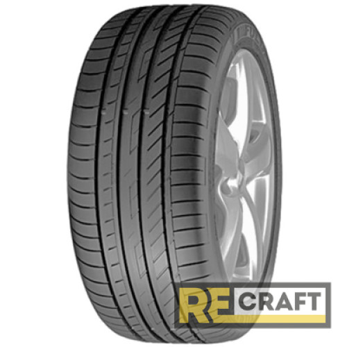 Fulda SportControl 225/45 ZR17 91Y Fulda SportControl 225/45 ZR17 91Y