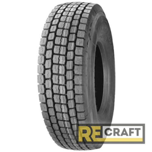 Fullrun TB755 (ведущая) 315/80 R22.5 157M/154M PR20 Fullrun TB755 (ведущая) 315/80 R22.5 157M/154M PR20