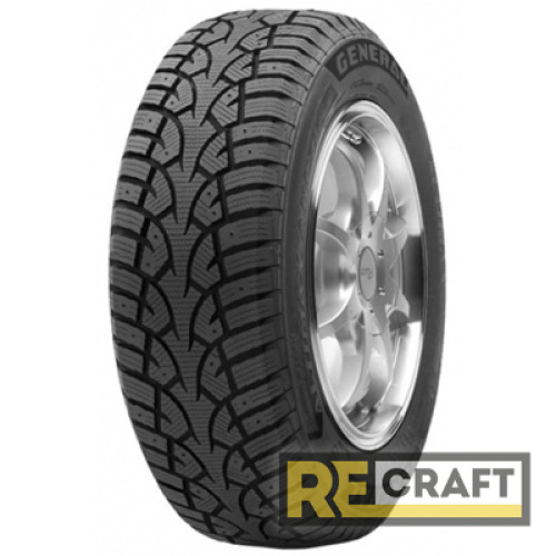 General Tire Altimax Arctic 235/55 R17 99Q (под шип) General Tire Altimax Arctic 235/55 R17 99Q (под шип)