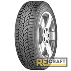 General Tire Altimax Winter Plus 215/55 R16 97H XL