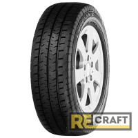General Tire Eurovan 2 195/80 R15C 106/104R